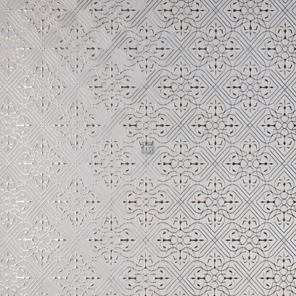 BO 06 - 8FT X 600MM X 4MM - CHARCO CHARM - DECORATIVE CHARCOAL PANELS