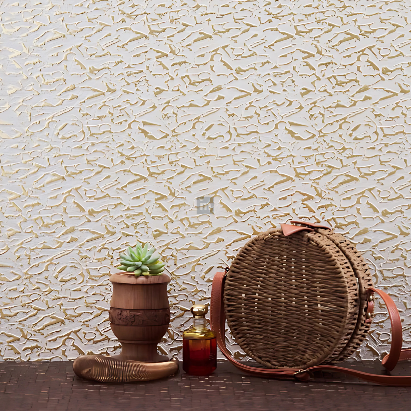 BP 97 - 8FT X 600MM X 4MM - CHARCO CHARM - DECORATIVE CHARCOAL PANELS