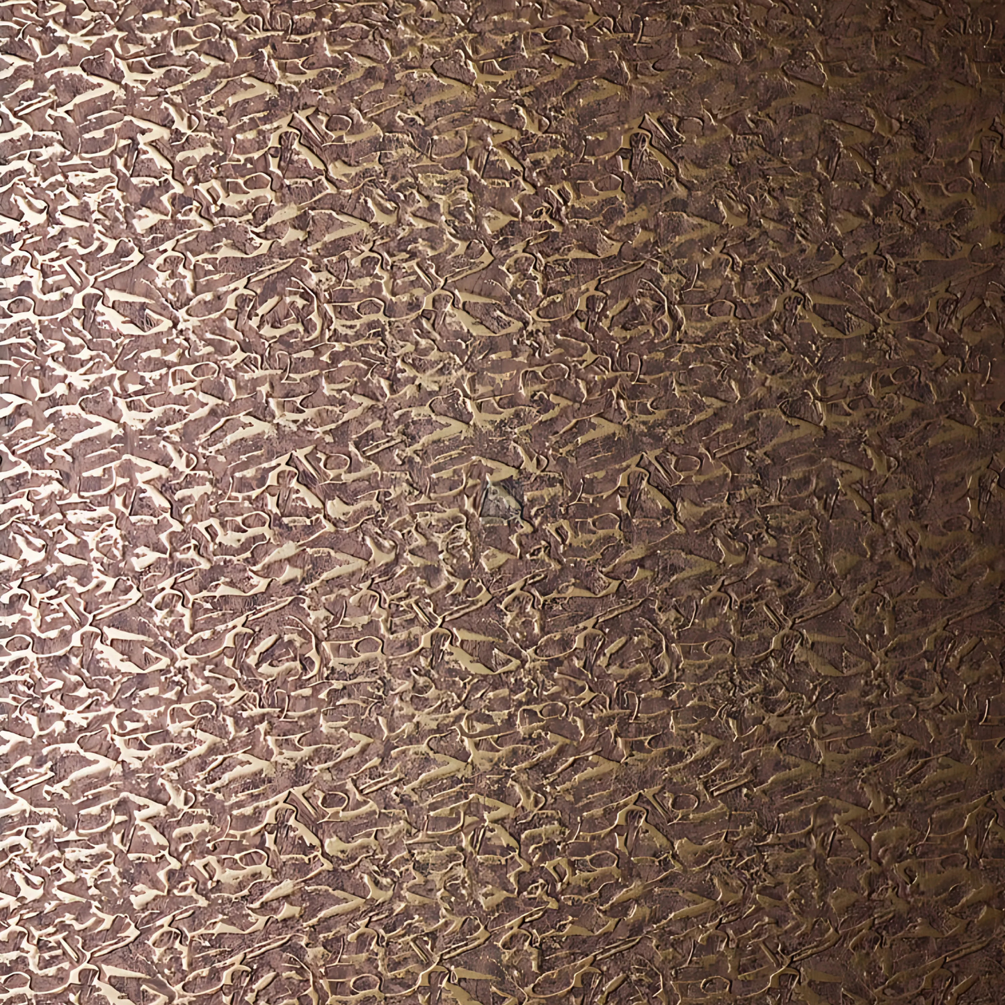 BP 98 - 8FT X 600MM X 4MM - CHARCO CHARM - DECORATIVE CHARCOAL PANELS