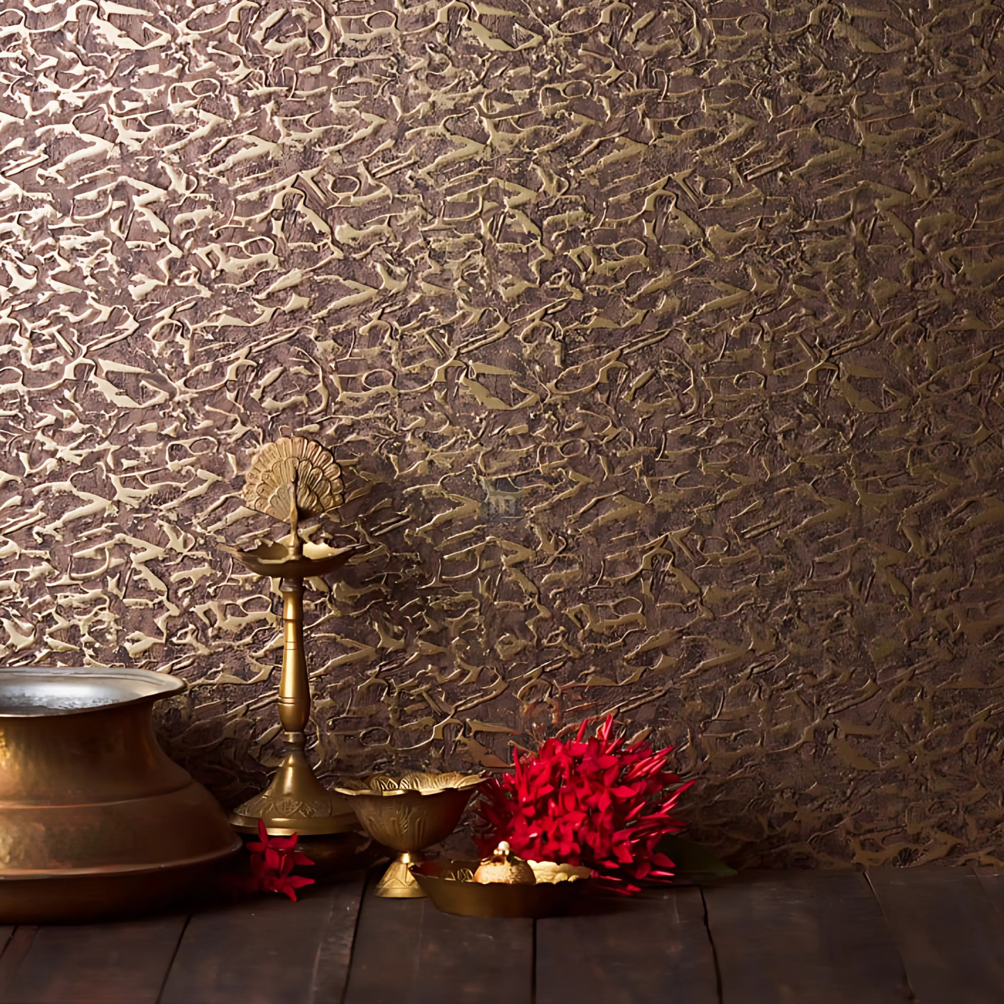 BP 98 - 8FT X 600MM X 4MM - CHARCO CHARM - DECORATIVE CHARCOAL PANELS