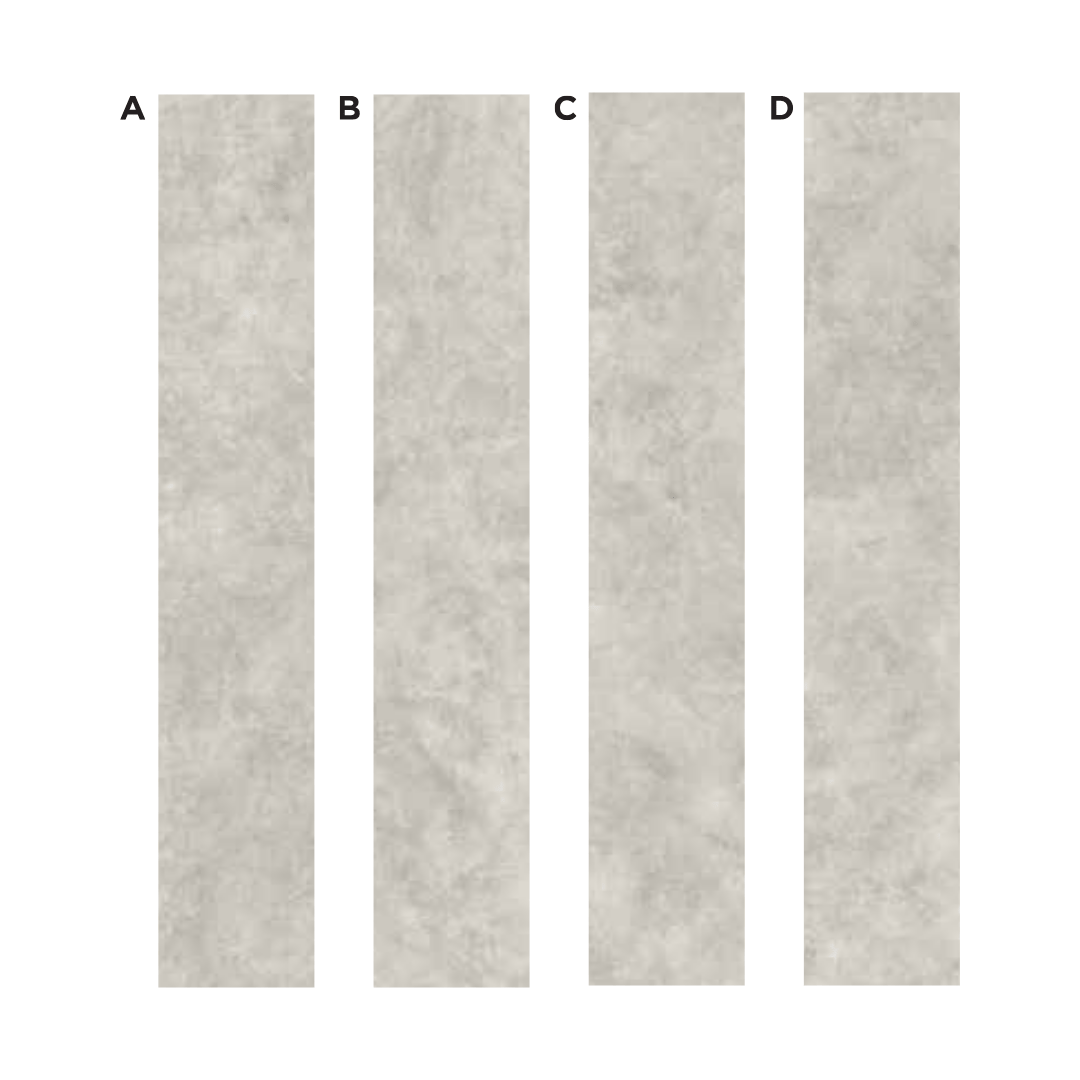 AC: HF001326 - BEIGE SAND STONE - STONE - EDEN COLLECTION -  CLICK N LOCK TILES - WELSPUN FLOORING