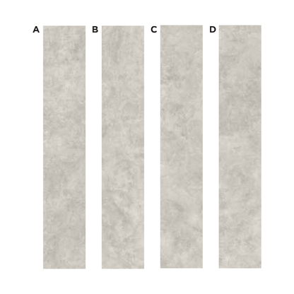 AC: HF001326 - BEIGE SAND STONE - STONE - EDEN COLLECTION -  CLICK N LOCK TILES - WELSPUN FLOORING