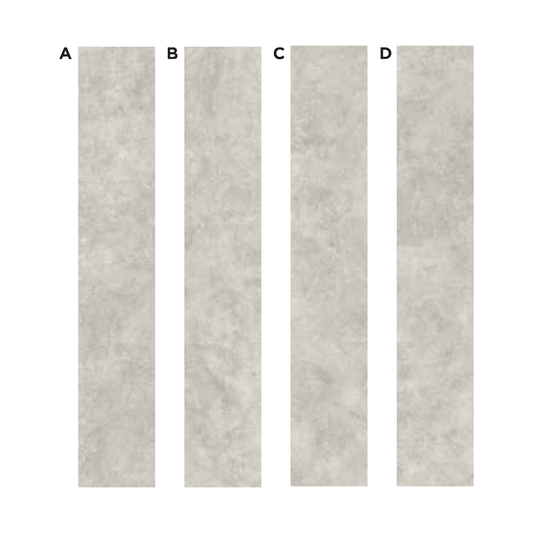 AC: HF001326 - BEIGE SAND STONE - STONE - EDEN COLLECTION -  CLICK N LOCK TILES - WELSPUN FLOORING