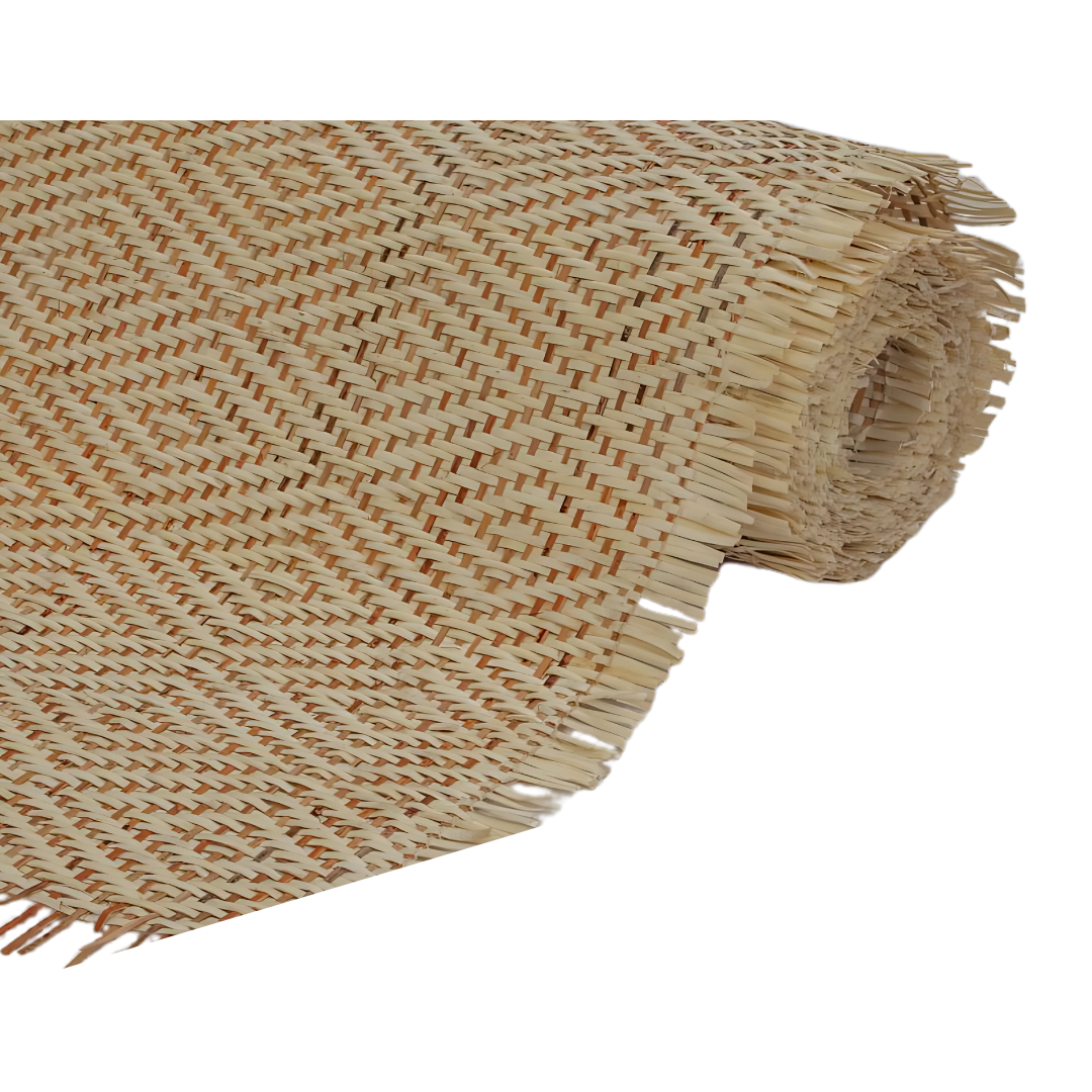 GL-1701 BIG DIAMOND - RATTEN CANE - 2FT WIDTH X 16.3FT LENGTH