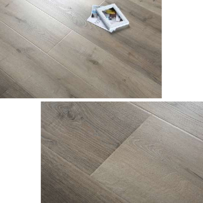 9932 - BRAVONE - AC5 12MM - HERITAGE COLLECTION - LAMINATE WOODEN FLOORING