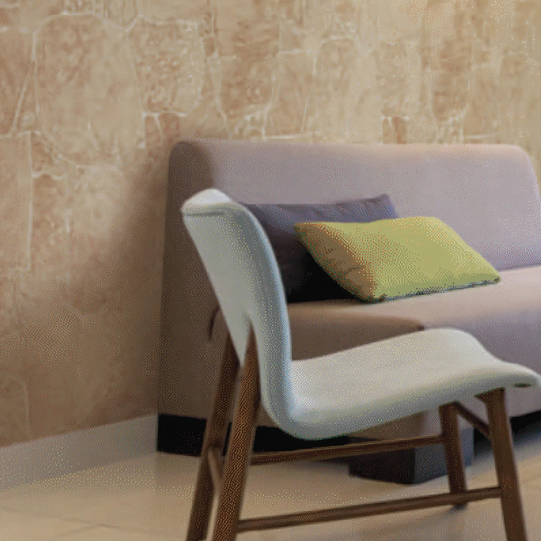 CAPRI STONE / 8 FT x 4 FT / MDF PANEL / GLO DECOR