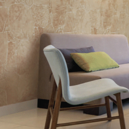 CAPRI STONE / 8 FT x 4 FT / MDF PANEL / GLO DECOR