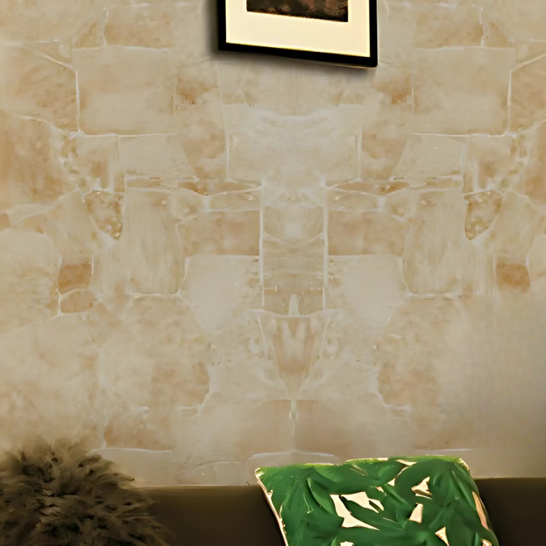 CAPRI STONE / 8 FT x 4 FT / MDF PANEL / GLO DECOR