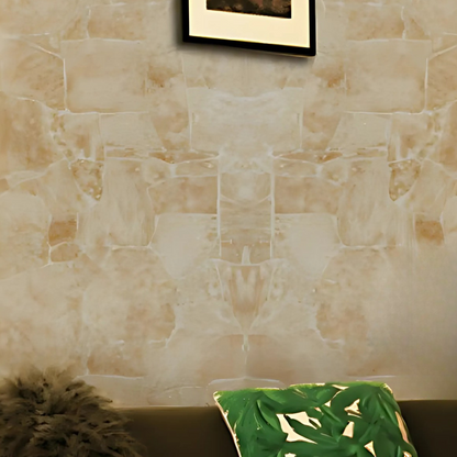 CAPRI STONE / 8 FT x 4 FT / MDF PANEL / GLO DECOR