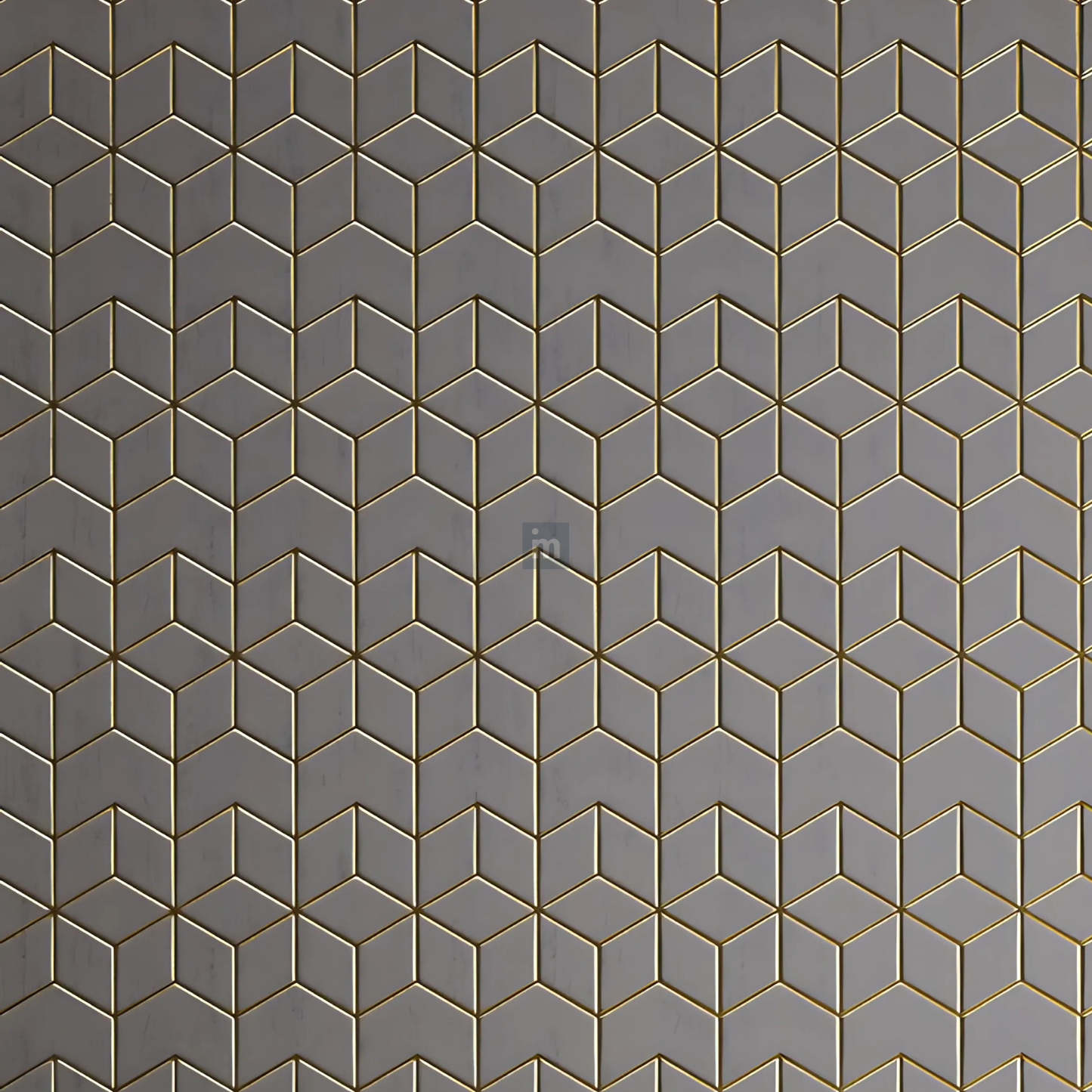 CB 56 - 8FT X 600MM X 4MM - CHARCO CHARM - DECORATIVE CHARCOAL PANELS