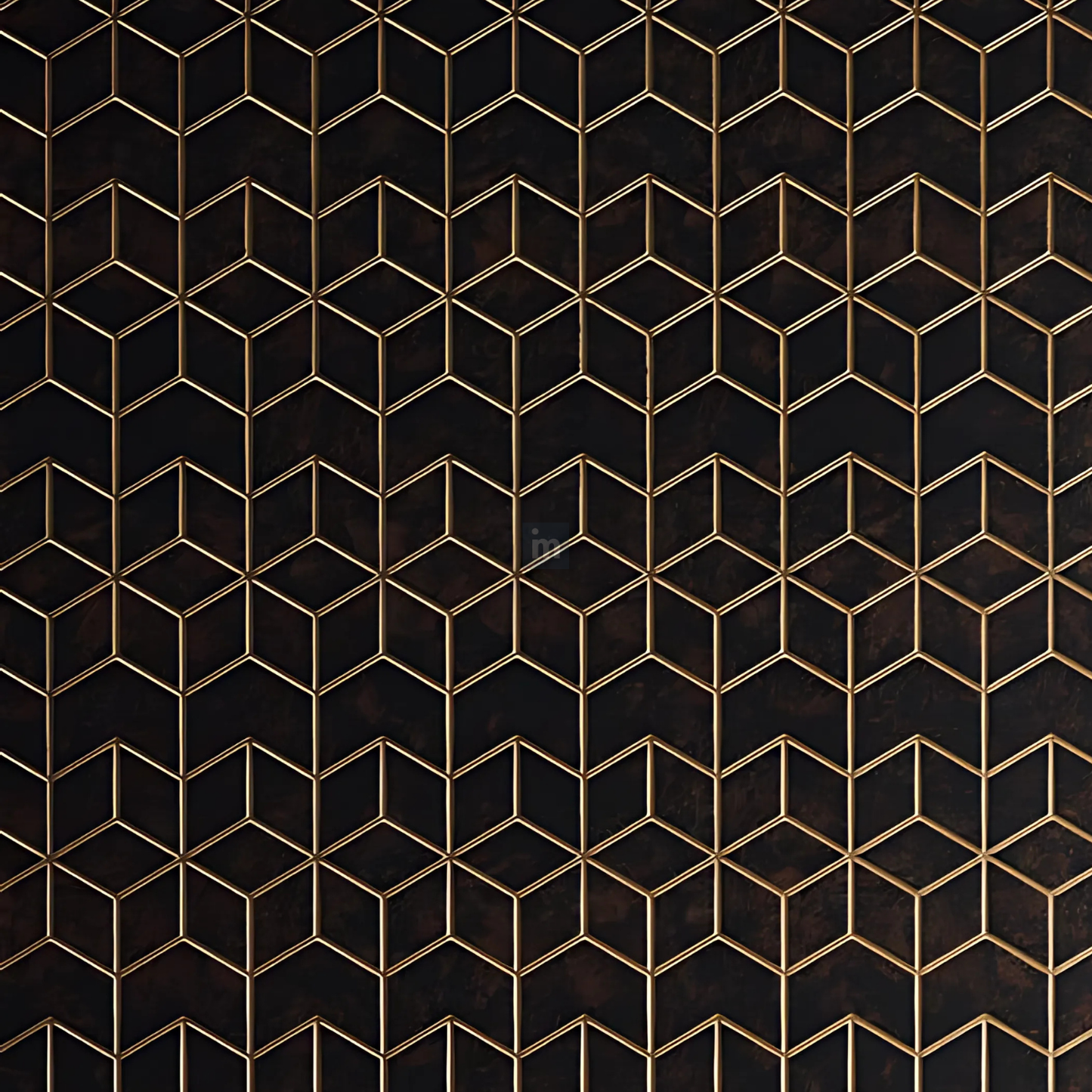 CB 57 - 8FT X 600MM X 4MM - CHARCO CHARM - DECORATIVE CHARCOAL PANELS