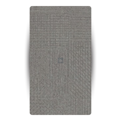 CF - 6516 CANVAS BROWN / NATURAL STONE / DECORATIVE LAMINATE / THINK LUXURY  - 1MM - 8FT x 4FT