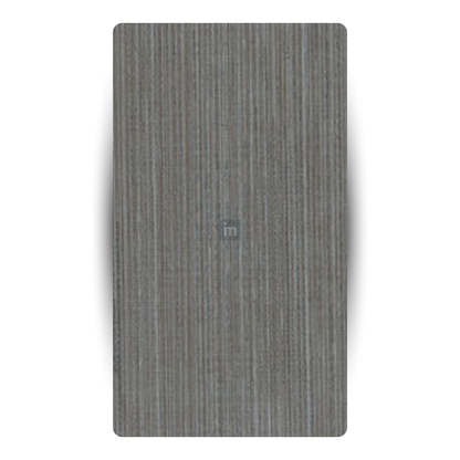 CF - 6518 LANA BLACK / NATURAL STONE / DECORATIVE LAMINATE / THINK LUXURY  - 1MM - 8FT x 4FT