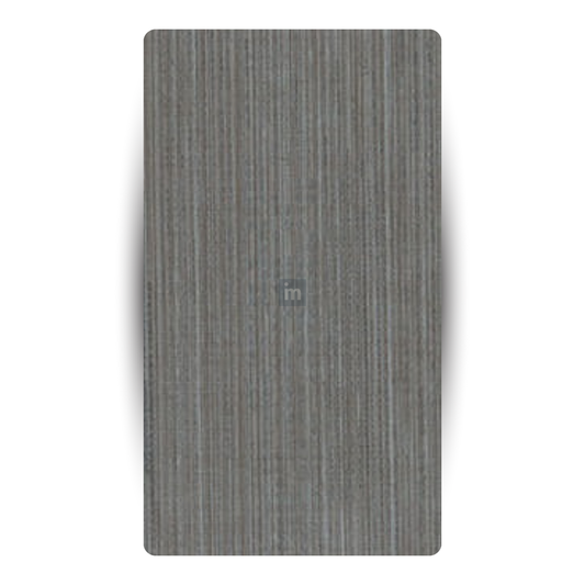 CF - 6518 LANA BLACK / NATURAL STONE / DECORATIVE LAMINATE / THINK LUXURY  - 1MM - 8FT x 4FT