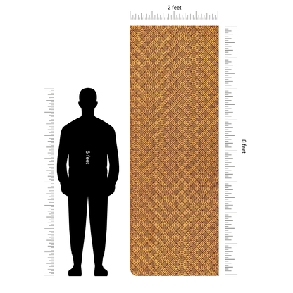 CH - 1008 PR - 2 FT X 8 FT - DECORATIVE CHARCOAL PANELS - CHARCOLITE