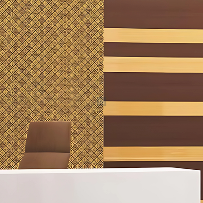 CH - 1008 PR - 2 FT X 8 FT - DECORATIVE CHARCOAL PANELS - CHARCOLITE