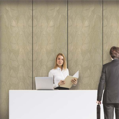 CH - 1017 PR - 2 FT X 8 FT - DECORATIVE CHARCOAL PANELS - CHARCOLITE