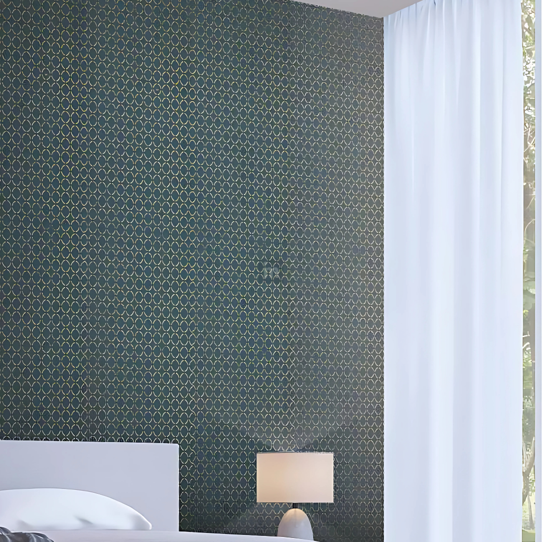 CH - 1024 PR - 2 FT X 8 FT - DECORATIVE CHARCOAL PANELS - CHARCOLITE