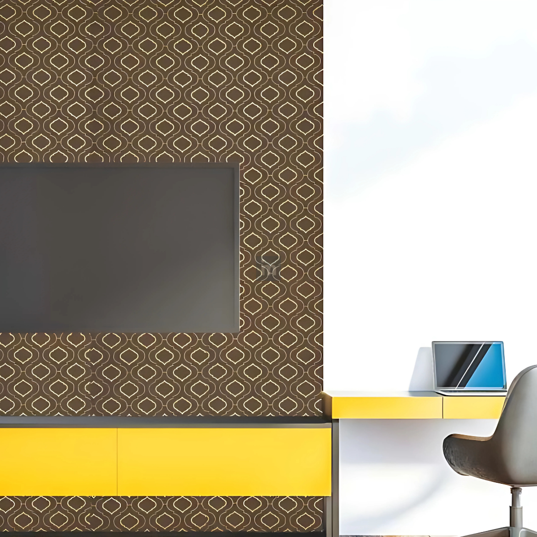 CH - 1026 PR - 2 FT X 8 FT - DECORATIVE CHARCOAL PANELS - CHARCOLITE