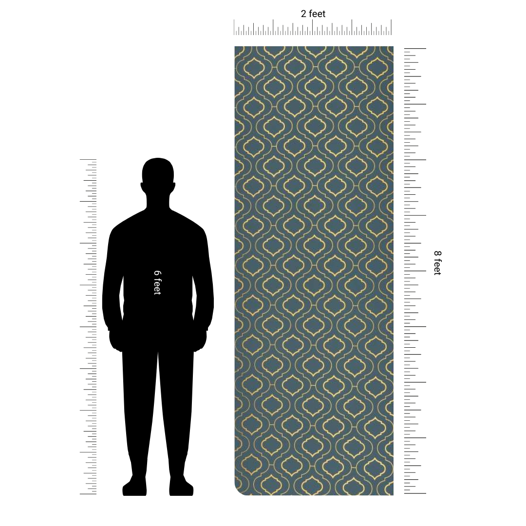 CH - 1028 PR - 2 FT X 8 FT - DECORATIVE CHARCOAL PANELS - CHARCOLITE