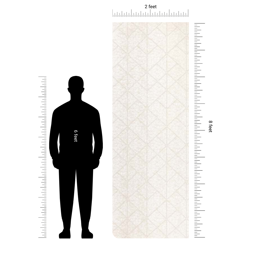 CH - 1029 PR - 2 FT X 8 FT - DECORATIVE CHARCOAL PANELS - CHARCOLITE