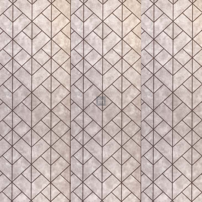 CH - 1031 PR - 2 FT X 8 FT - DECORATIVE CHARCOAL PANELS - CHARCOLITE