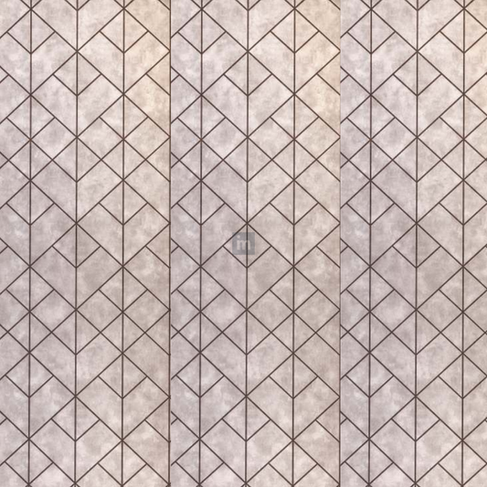 CH - 1031 PR - 2 FT X 8 FT - DECORATIVE CHARCOAL PANELS - CHARCOLITE