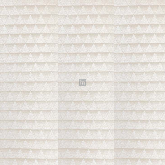 CH - 1033 PR - 2 FT X 8 FT - DECORATIVE CHARCOAL PANELS - CHARCOLITE