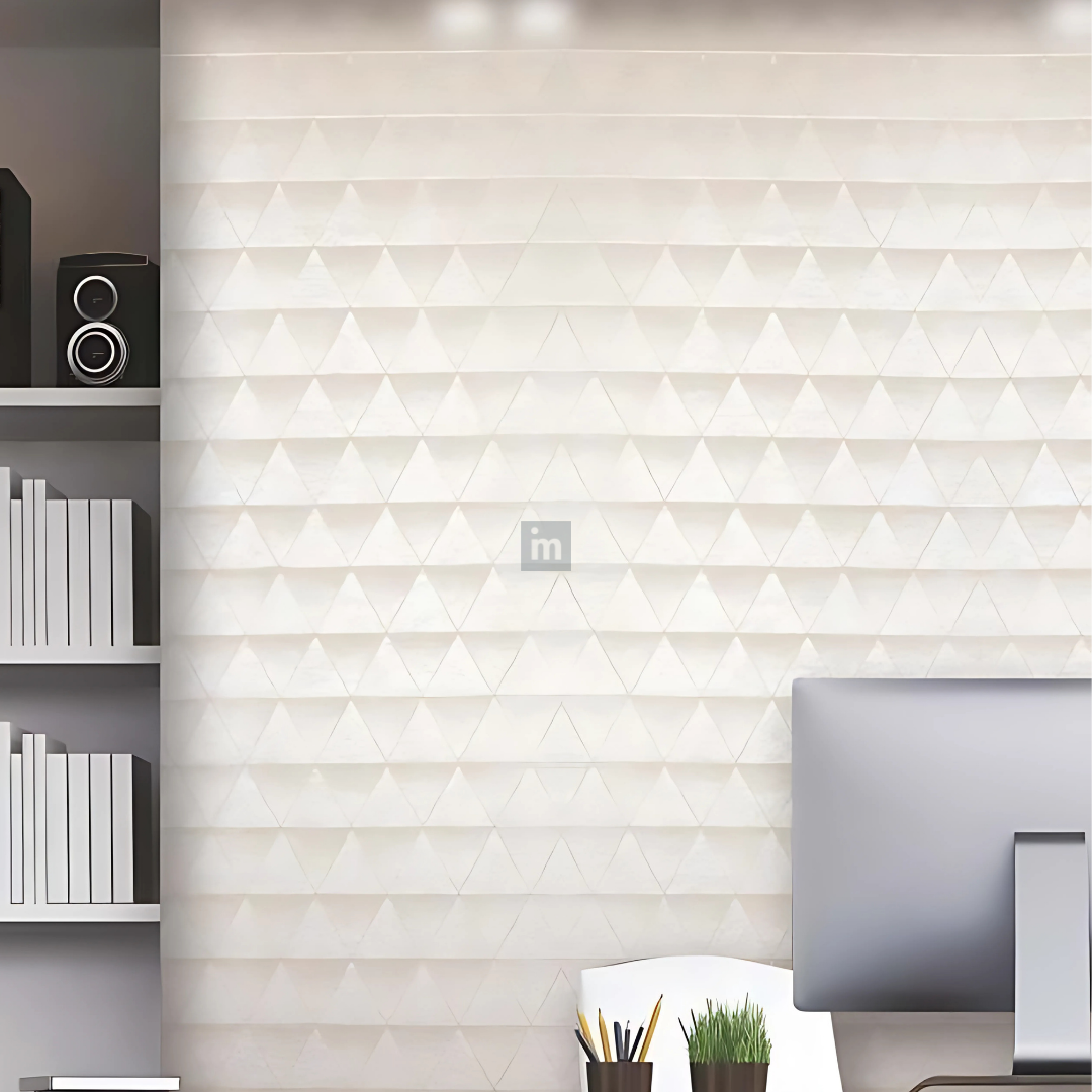 CH - 1033 PR - 2 FT X 8 FT - DECORATIVE CHARCOAL PANELS - CHARCOLITE