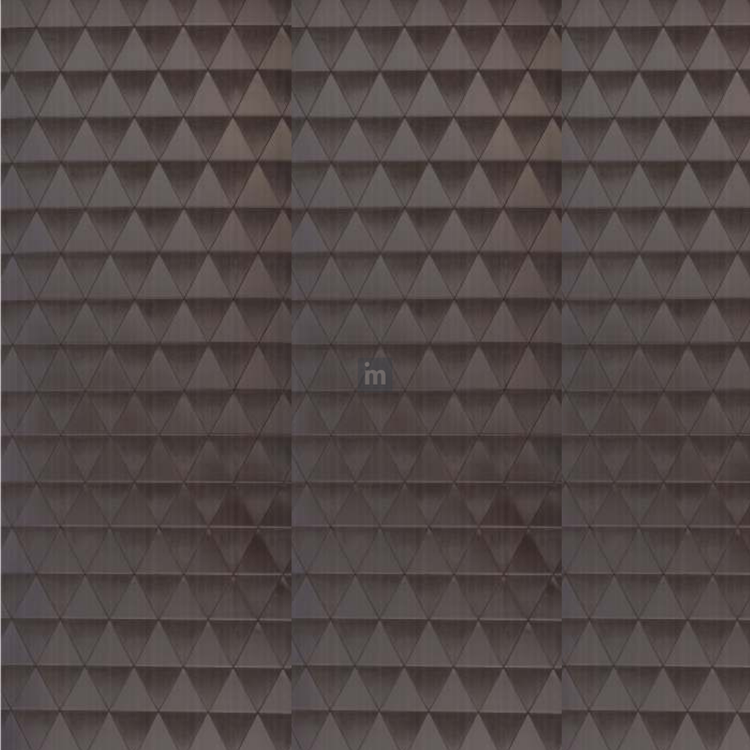 CH - 1034 PR - 2 FT X 8 FT - DECORATIVE CHARCOAL PANELS - CHARCOLITE