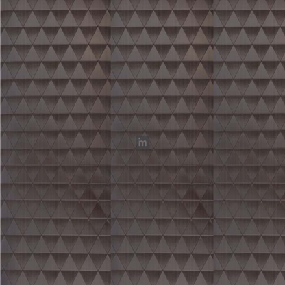 CH - 1034 PR - 2 FT X 8 FT - DECORATIVE CHARCOAL PANELS - CHARCOLITE