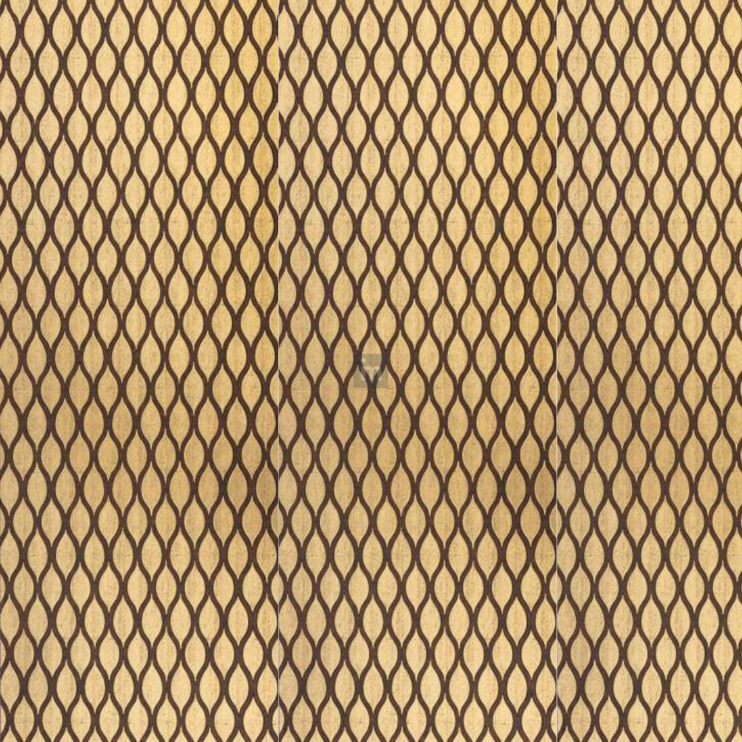 CH - 1039 PR - 2 FT X 8 FT - DECORATIVE CHARCOAL PANELS - CHARCOLITE