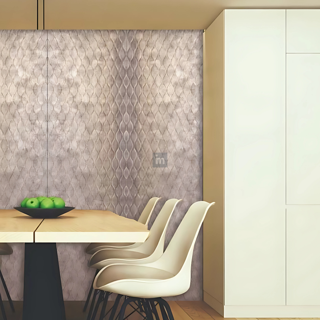 CH - 1040 PR - 2 FT X 8 FT - DECORATIVE CHARCOAL PANELS - CHARCOLITE