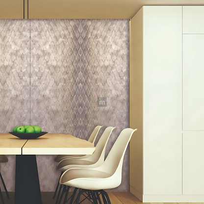 CH - 1040 PR - 2 FT X 8 FT - DECORATIVE CHARCOAL PANELS - CHARCOLITE