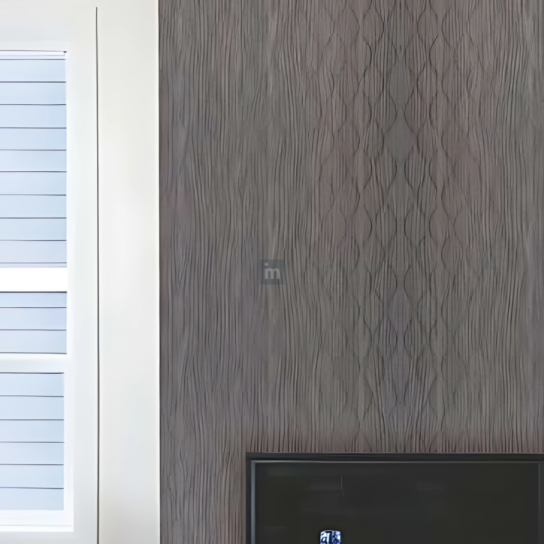 CH - 1041 PR - 2 FT X 8 FT - DECORATIVE CHARCOAL PANELS - CHARCOLITE