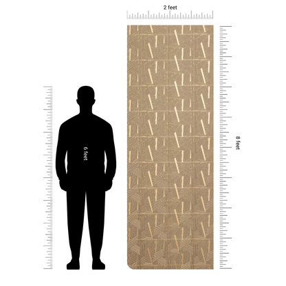 CH - 1046 PR - 2 FT X 8 FT - DECORATIVE CHARCOAL PANELS - CHARCOLITE