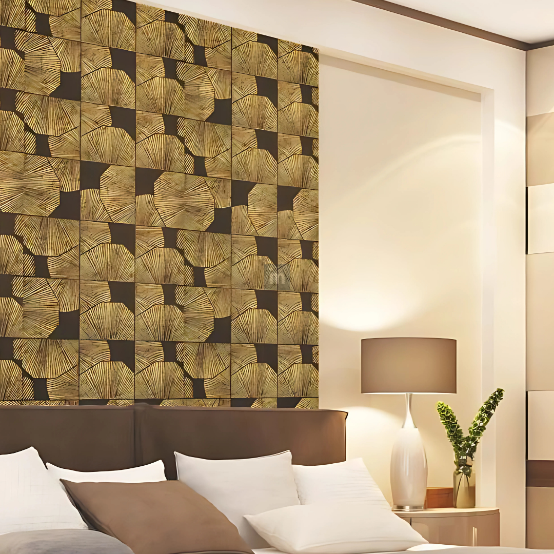 CH - 1053 PR - 2 FT X 8 FT - DECORATIVE CHARCOAL PANELS - CHARCOLITE