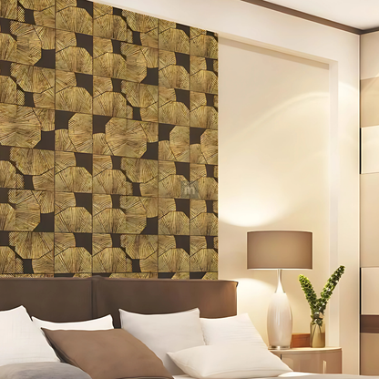 CH - 1053 PR - 2 FT X 8 FT - DECORATIVE CHARCOAL PANELS - CHARCOLITE