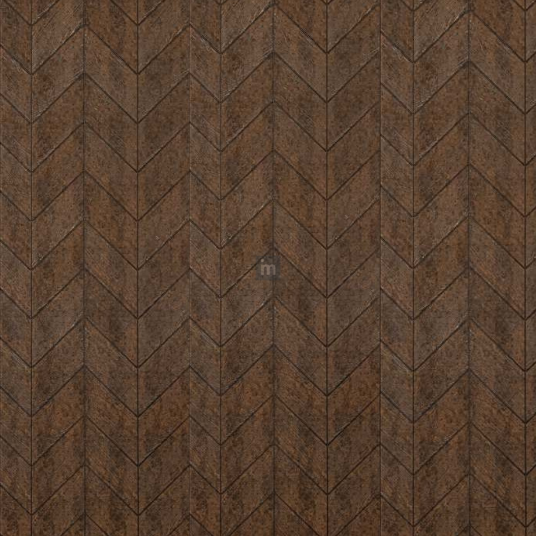 CH - 1054 PR - 2 FT X 8 FT - DECORATIVE CHARCOAL PANELS - CHARCOLITE