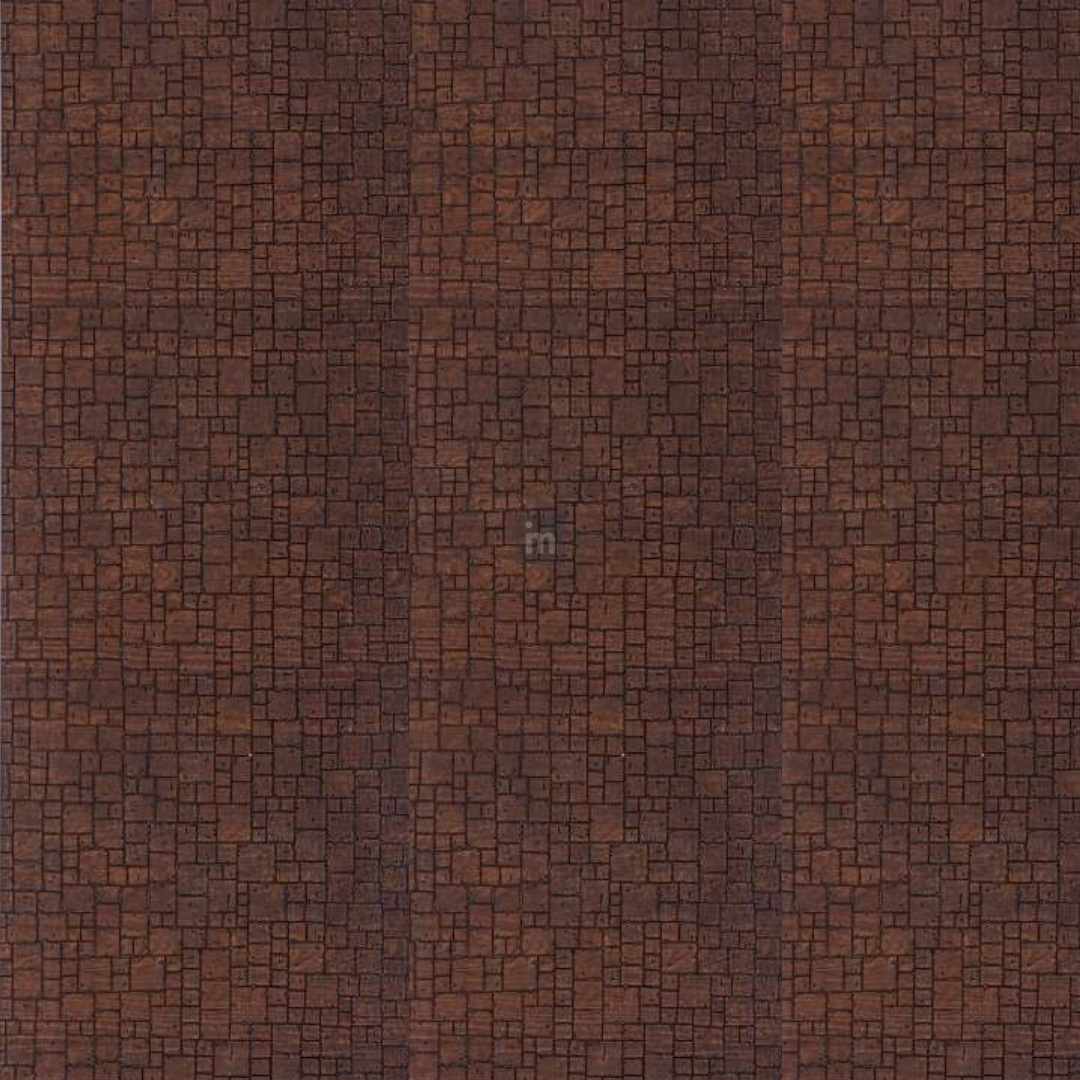 CH - 114 - 2 FT X 8 FT - DECORATIVE CHARCOAL PANELS - CHARCOLITE
