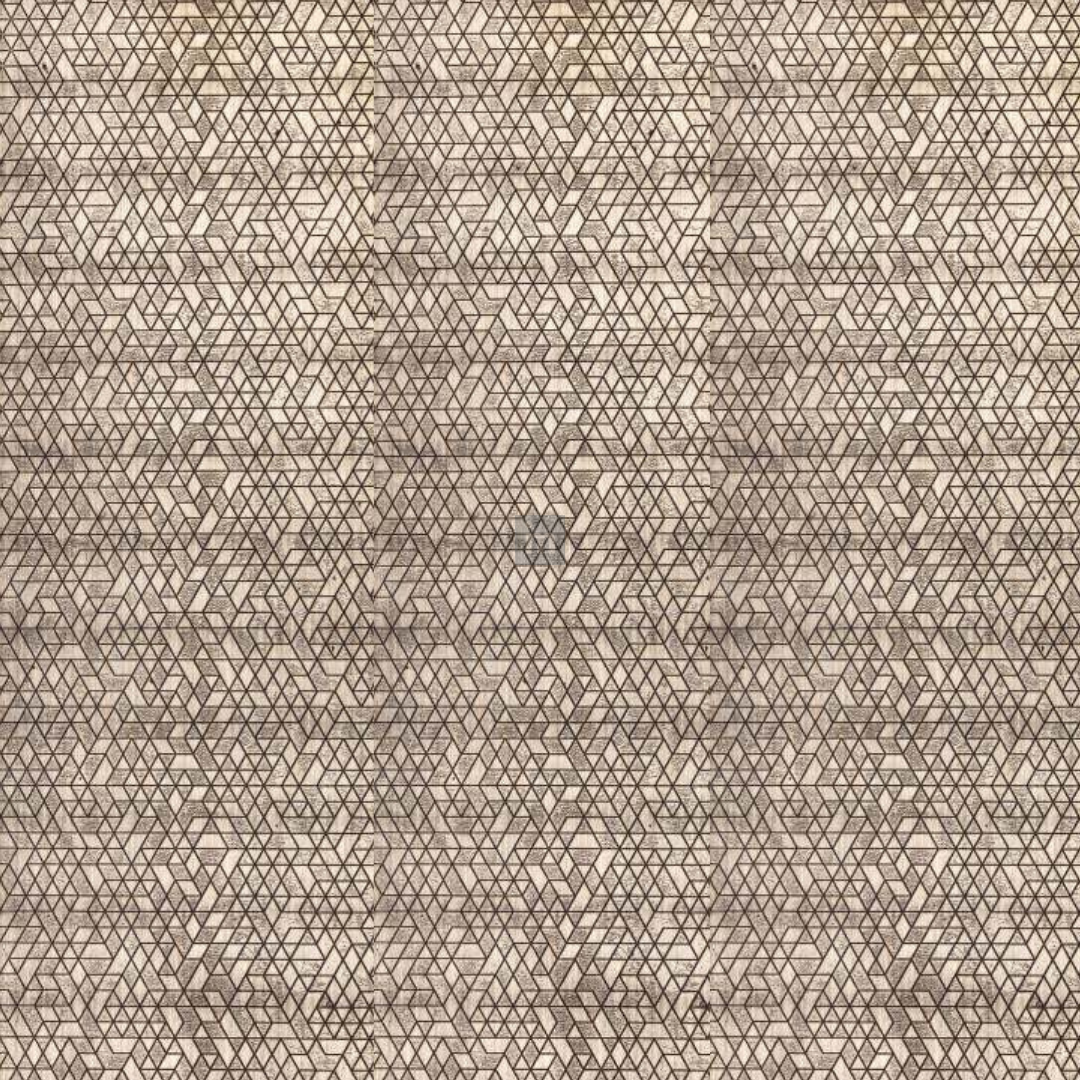 CH - 118 - 2 FT X 8 FT - DECORATIVE CHARCOAL PANELS - CHARCOLITE