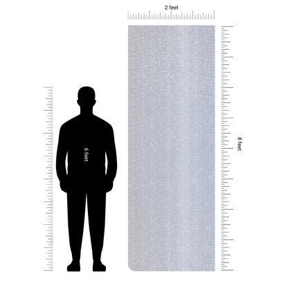 CH - 127 - 2 FT X 8 FT - DECORATIVE CHARCOAL PANELS - CHARCOLITE