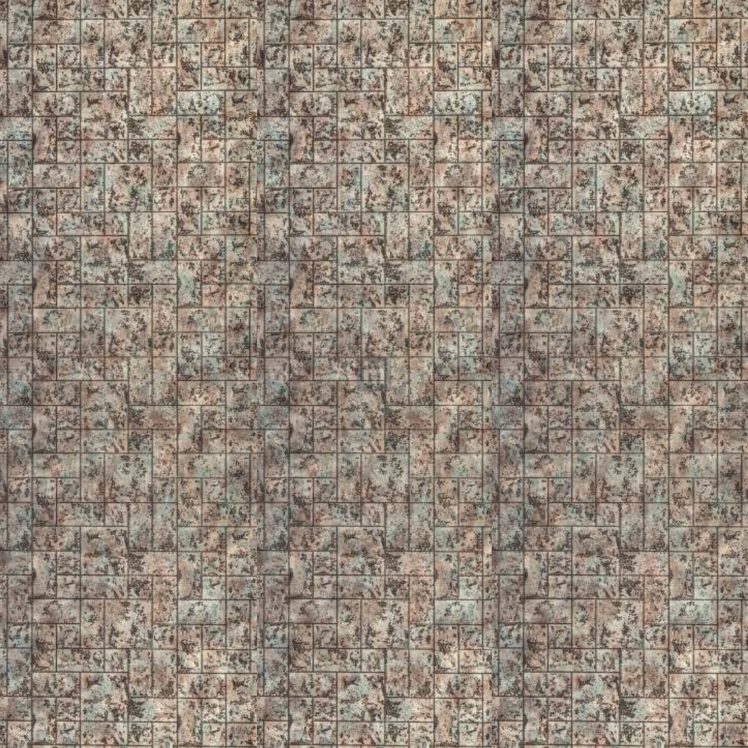 CH - 149 - 2 FT X 8 FT - DECORATIVE CHARCOAL PANELS - CHARCOLITE