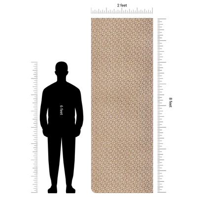 CH - 166 - 2 FT X 8 FT - DECORATIVE CHARCOAL PANELS - CHARCOLITE