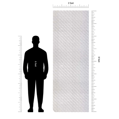 CH - 167 - 2 FT X 8 FT - DECORATIVE CHARCOAL PANELS - CHARCOLITE