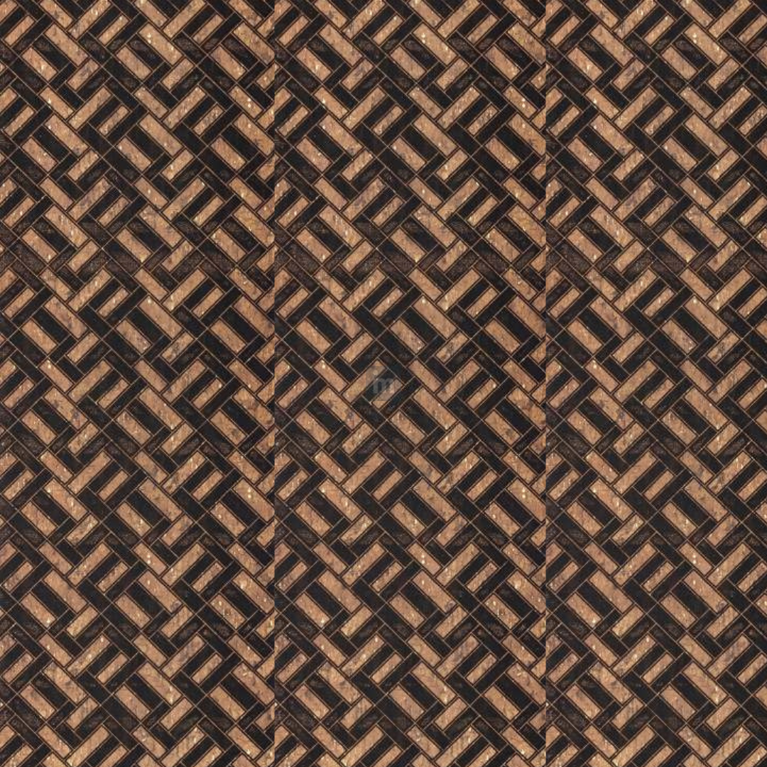 CH - 202 - 2 FT X 8 FT - DECORATIVE CHARCOAL PANELS - CHARCOLITE