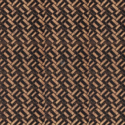 CH - 202 - 2 FT X 8 FT - DECORATIVE CHARCOAL PANELS - CHARCOLITE