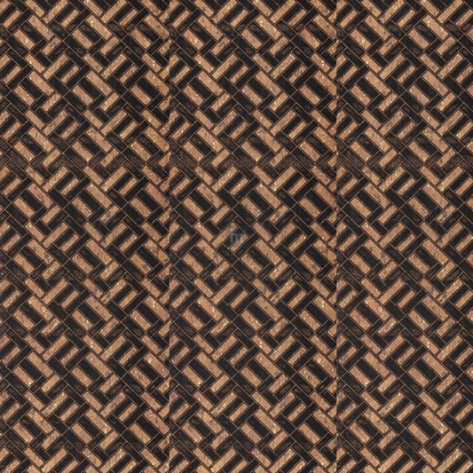 CH - 202 - 2 FT X 8 FT - DECORATIVE CHARCOAL PANELS - CHARCOLITE