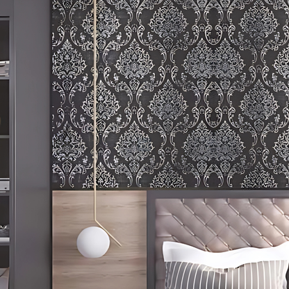 CH - 205 - 2 FT X 8 FT - DECORATIVE CHARCOAL PANELS - CHARCOLITE