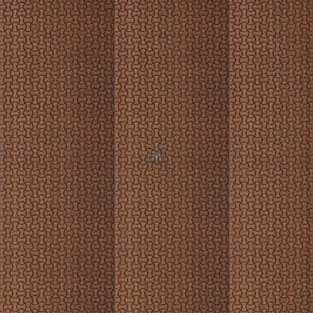 CH - 208 - 2 FT X 8 FT - DECORATIVE CHARCOAL PANELS - CHARCOLITE